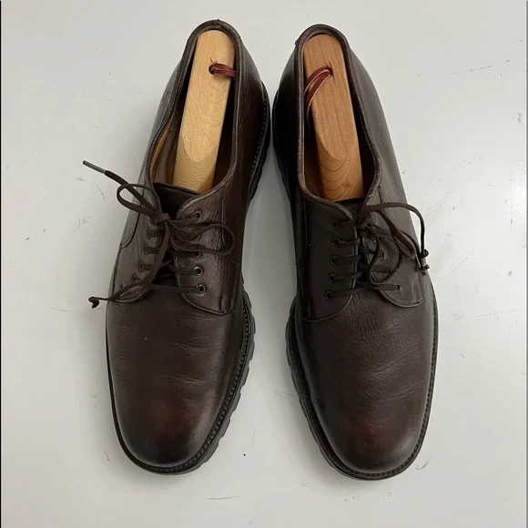 Salvatore Ferragamo | Shoes | Salvatore Ferragamo Mens Shoes  display picture 2